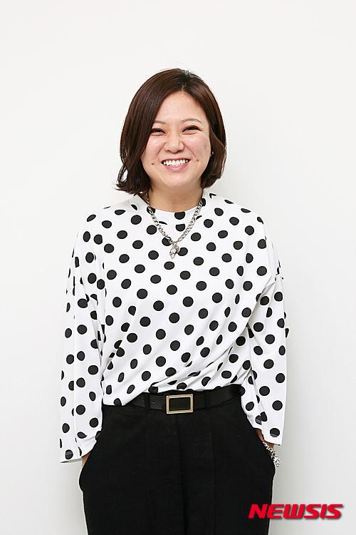 김숙♡윤정수, 읽으면 미소 번진다…님과 함께 최고의 사랑
