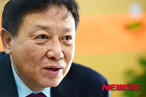 차성수 금천구청장, 패션 선도하는 구를 만들겠다.
