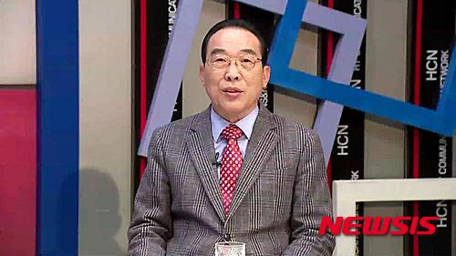 정상혁 보은군수 속리산 관문 신개념 관광형태로 개발