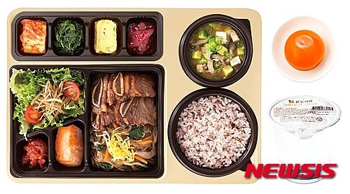 추위야 반갑다…본도시락, 겨울 한파에 매출 11% 증가
