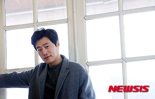 이희준, 어떤 극과 극…로봇 소리 & 오빠 생각
