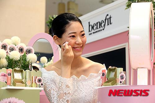단델리온 가든 팝업하우스로 오세요