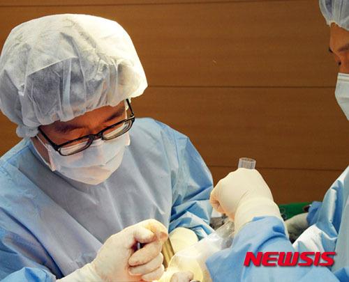 광명새움병원 ‘무수혈 인공관절수술’, 환자 만족도 ↑