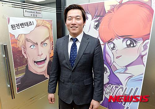 ***윤석환 드림커뮤니케이션 대표 인터뷰