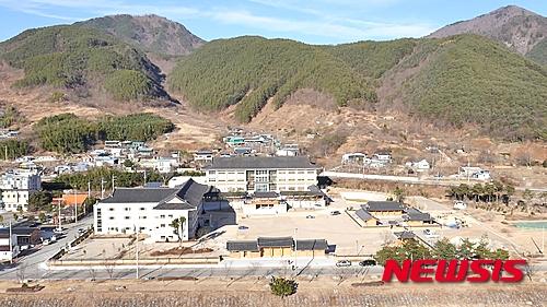 한국선비문화연구원, 경남 인재개발원 교육 전과정 운영