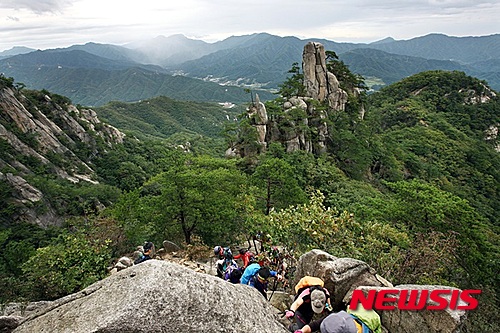 운악산·자라섬오토캠핑장 등 가평에서 새 봄을…