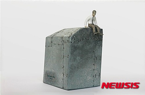 이길이구갤러리, 박영택이 수집한 취햠심향展