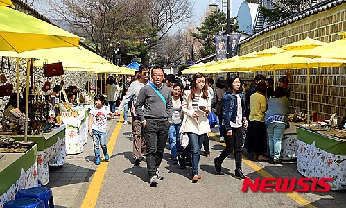 수상(受賞)한 그녀들의 공예길에 놀러오세요