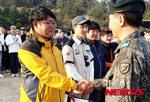 남기혁 드론협동조합 이사, 드론 감시 정찰대회 우승