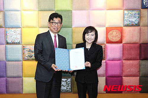 성신여대-하이투자증권, 청년 취업·창업 지원 크라우드 펀딩 추진