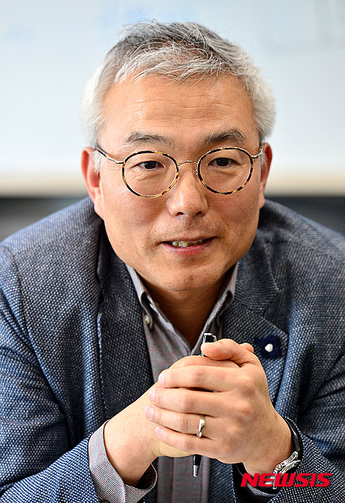 [CEO 이야기]강창동 두코 대표 블랙박스부터 쌀눈쌀까지…자만없이 매출 500억 만들 것