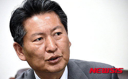 정청래 "김종인이 호남 사람 화나게 해 역풍 불었다"