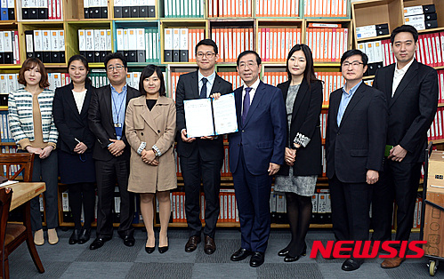 서울시-두꺼비세상, 서민 및 청년 주거안정 위한 업무협약