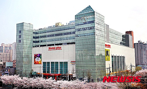 홈플러스, 강서시대 개막…브랜드 경쟁력 강화할 것