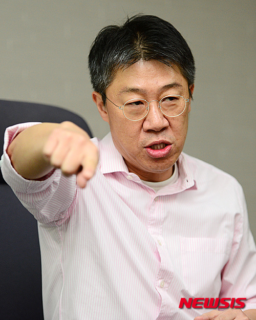 성장하는 칩스앤미디어의 김상현 대표