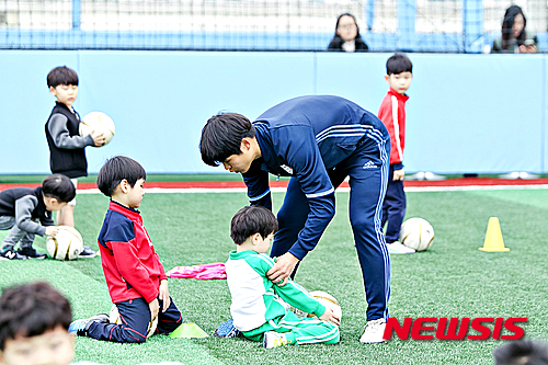 홈플러스 서수원점에 풋살 전문구장 오픈