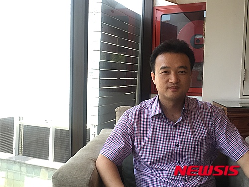 라오스 유일 무용학원 운영 현진호 원장 라오스에 무슨 발레냐고 하지만…