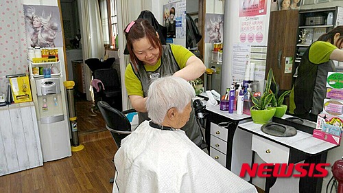 보훈 행복 쁘띠숍