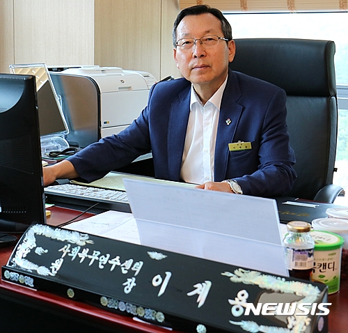 병무청 사회복무연수센터, 명품 교육 꿈꾼다