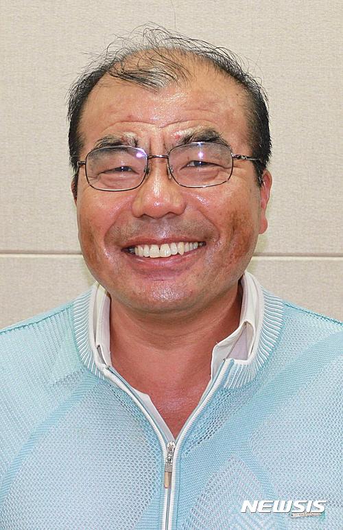 맨홀서 유독가스 질식 인부 구조한 용인 모범시민
