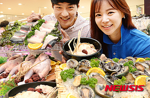 복날 보양식을 찾게 한 삼복(三伏) 유래는?
