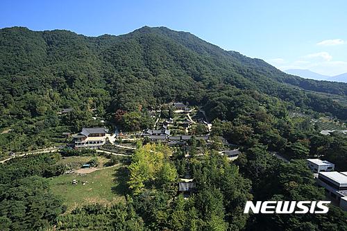 안동 봉정사 등 7개 사찰, 세계유산등재 후보