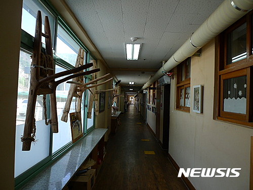 화천 폐교의 부활…귀농학교·예술학교 변신 주목