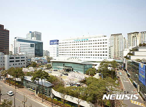 가천대 길병원, 송도에 뇌 연구단지 브레인 벨리 2022년 조성