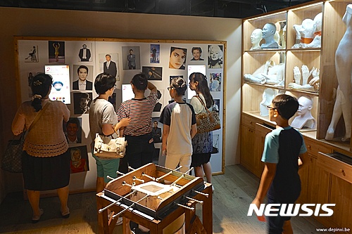 폭염 이기는 ‘문화 피서지’…에듀테인먼트 여행 떠나자