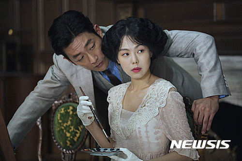박찬욱 아가씨 확장판, 다음 달 1일부터 상영
