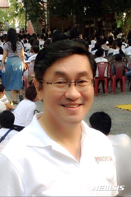 수라퐁 태국 전 부총리, 금고 1년 실형 선고 받아
