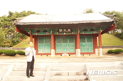 [다시 쓰는 춘향전] ② 작가는 무명씨?…조선 대문호 작품