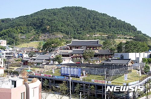 톡톡 이순신-충무공 탐험대 2일 발대식 및 통영 탐방