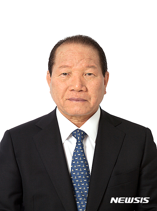 6대 프라스틱협동조합 회장에 김진기 세지화학공업대표