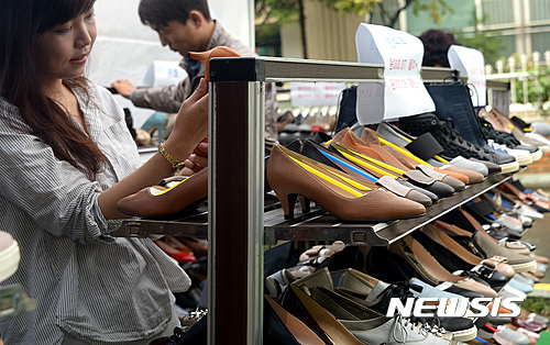 수제화 저렴하게 구매하세요