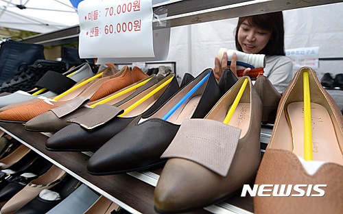 내 마음을 사로잡는 수제화