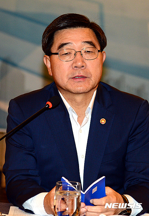 건설 현장의 안전강화를 위해