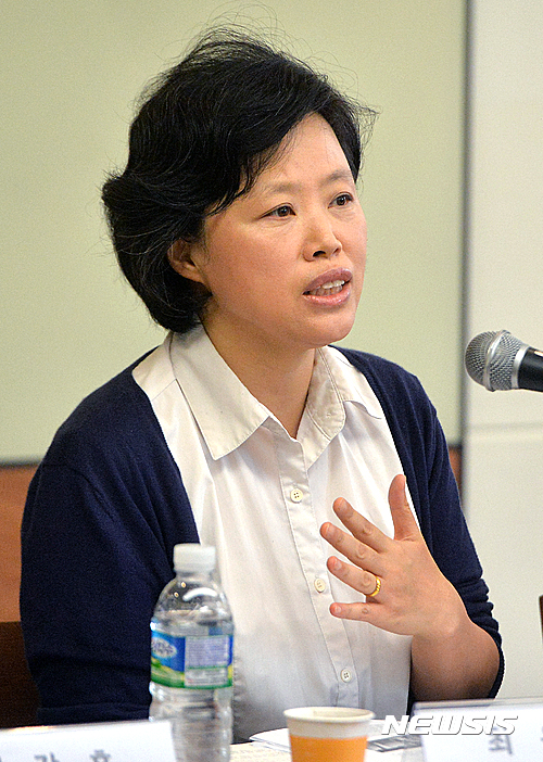 최은영 한국도시연구소 연구위원