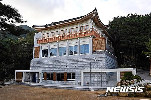 부산민속예술관, 개관 42년만에 전면 증·개축 개관