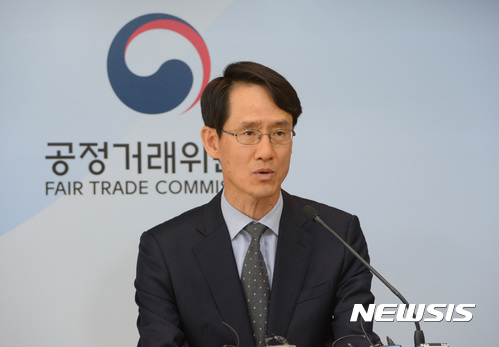 공정위, 할인판매 말라 대리점 압박 CJ제일제당에 과징금 10억원