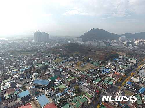 김해 봉황동 유적, 금관가야 왕궁터?…발굴 중간결산