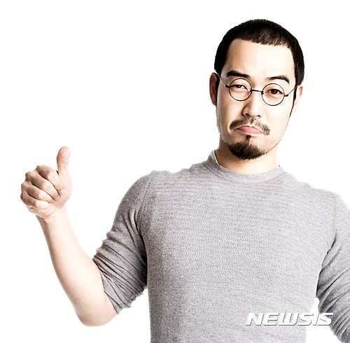 [이색 문화人-⑭]미술판에서 연예계로 엠.에이.피 크루 이정권 대표