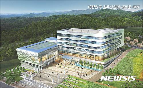 국내 최대 자동차복합단지 도이치 오토월드 본격화