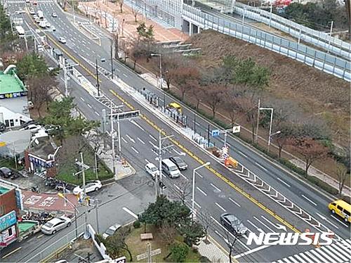 부산 원동IC~올림픽교차로 ‘BRT’ 30일 첫 개통