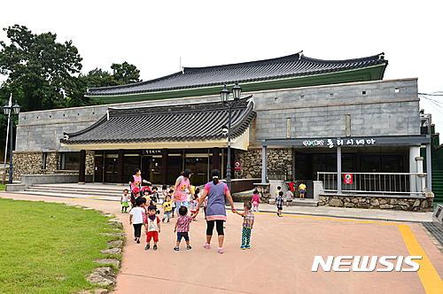 [고창소식]동리시네마, 도내 작은영화관 중 관람객 최다 등