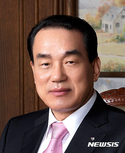 중소기업사랑나눔재단 제3대 이사장에 서석홍