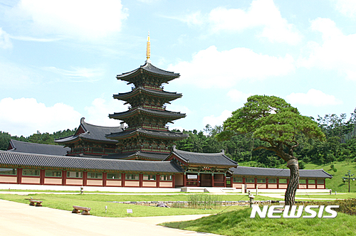 충남도, 일본 백제역사여행단 유치 시동…4만명 목표