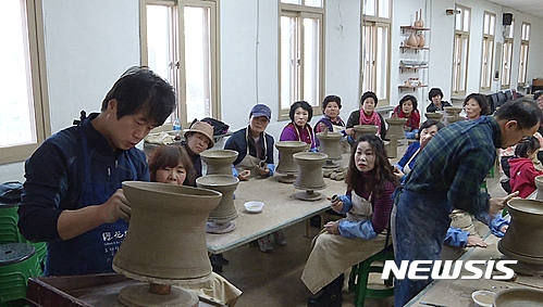 [임실소식]여성문화 체험교실 큰 호응 등