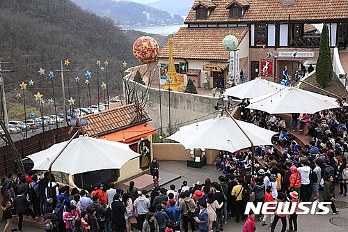 가평군, 연계상품 개발 등 관광업계 활성화 논의