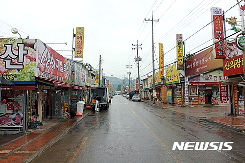 [정읍소식]보건소, 관내 식육식당 식중독 예방 컨설팅 등